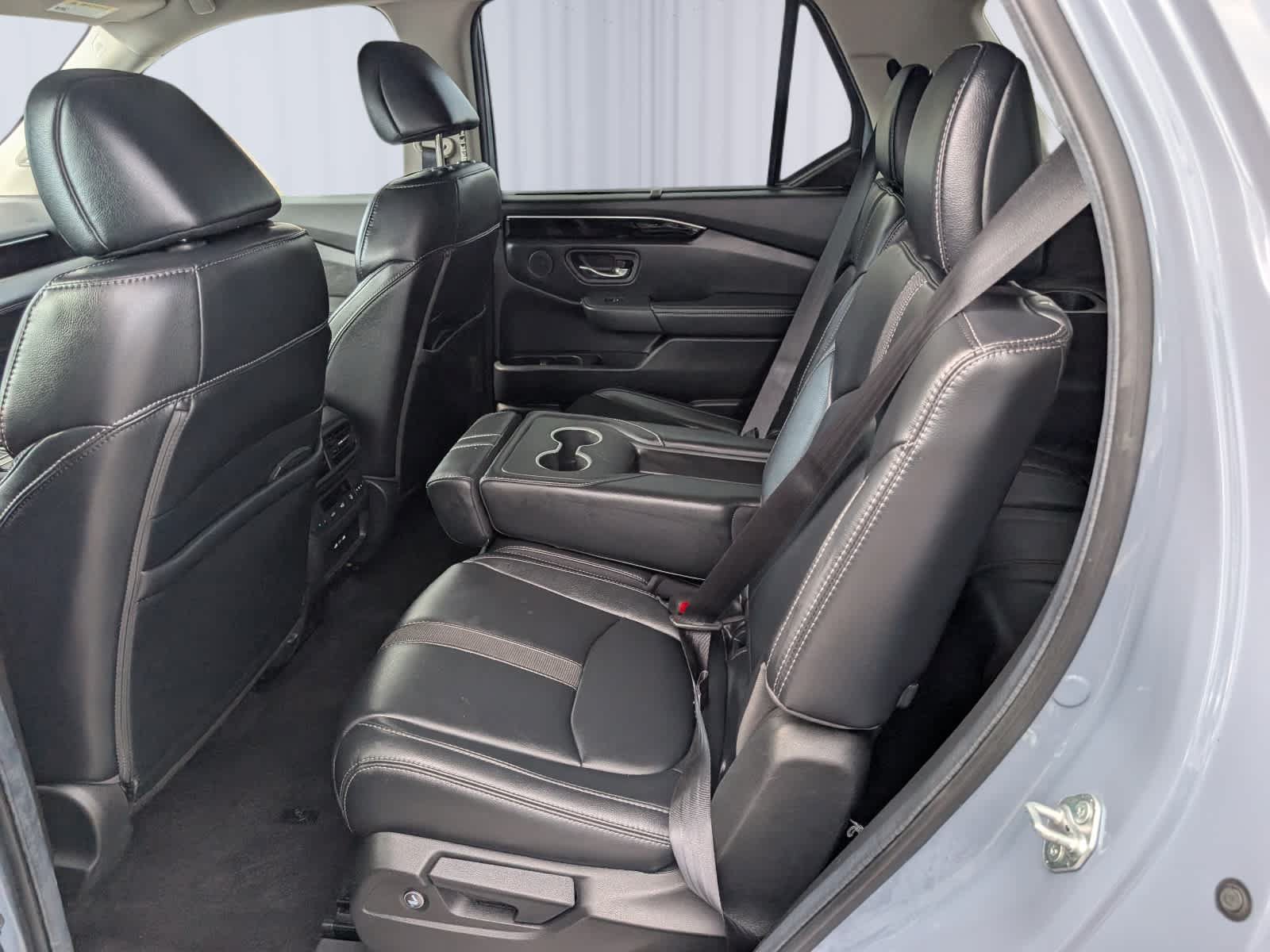 Used 2024 Honda Pilot Touring image 17