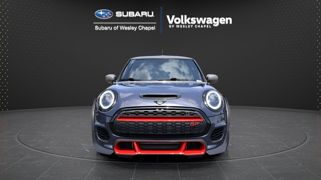 Used 2021 MINI Cooper John Cooper Works GP FWD image 3