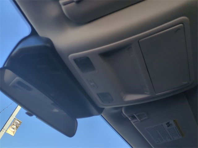 Used 2024 Ford Bronco Sport Free Wheeling w/ Convenience Package image 28