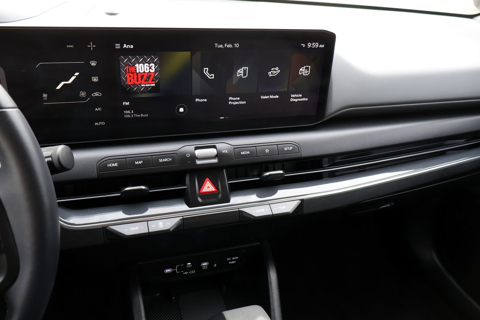 Used 2025 Kia K4 EX image 23