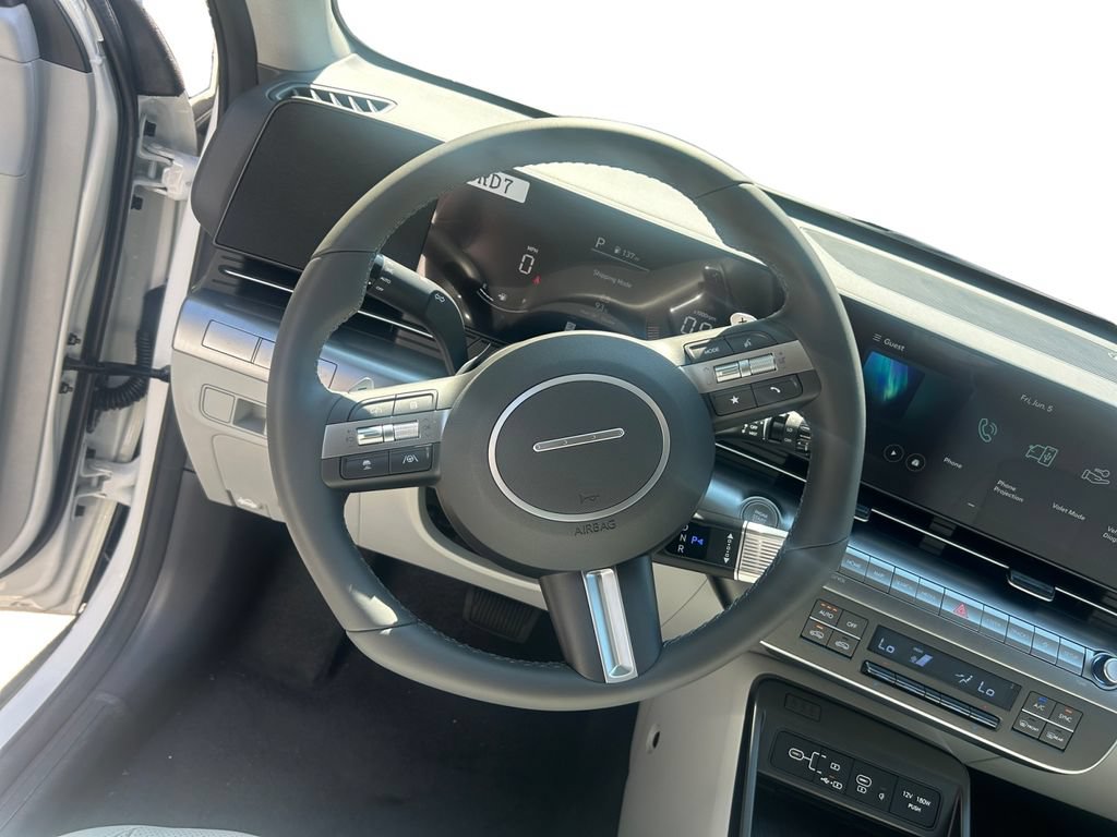 New 2026 Hyundai Kona SEL Premium FWD image 12