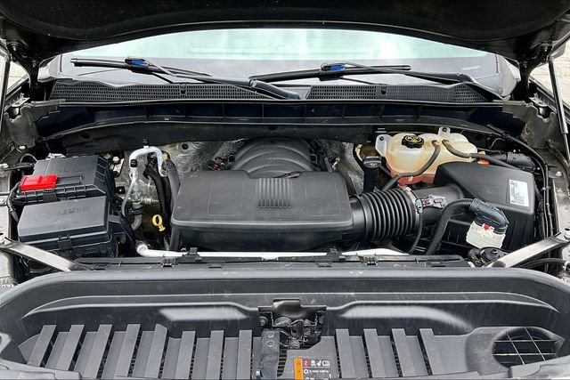 Used 2019 GMC Sierra 1500 SLT w/ SLT Premium Package AWD/4WD image 31