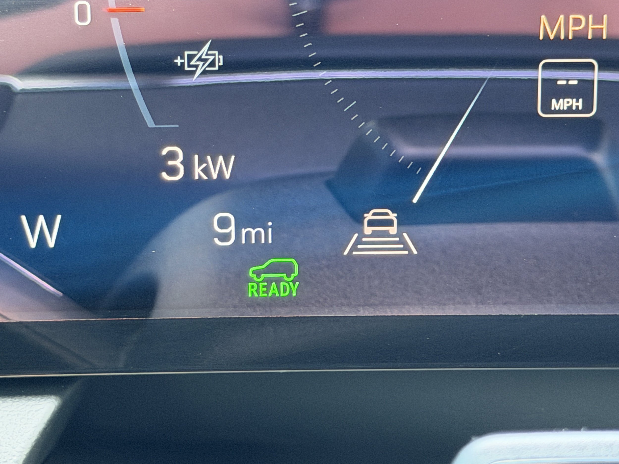 New 2026 Cadillac Optiq Sport 1 RWD image 26