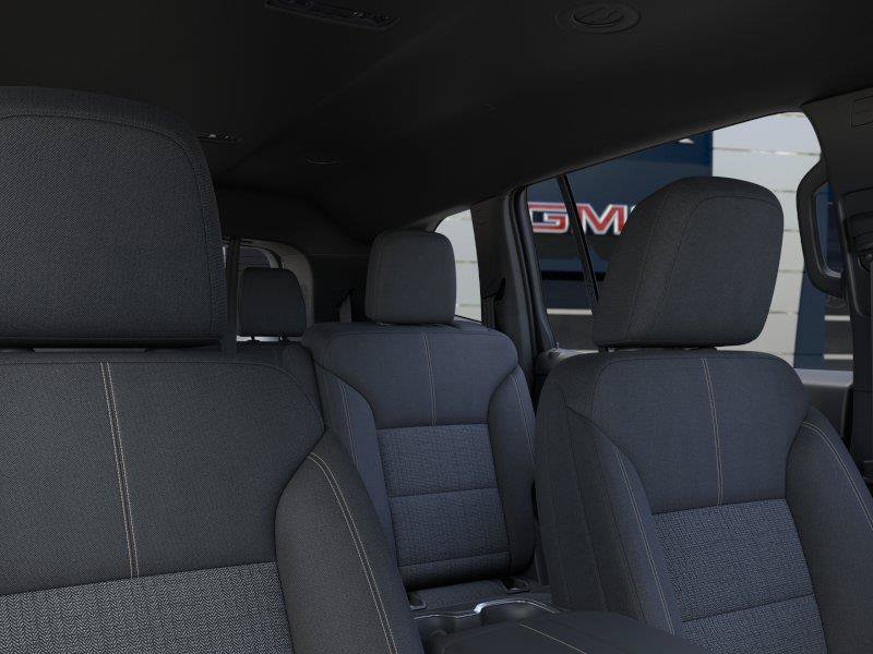 New 2025 GMC Acadia Elevation FWD image 28