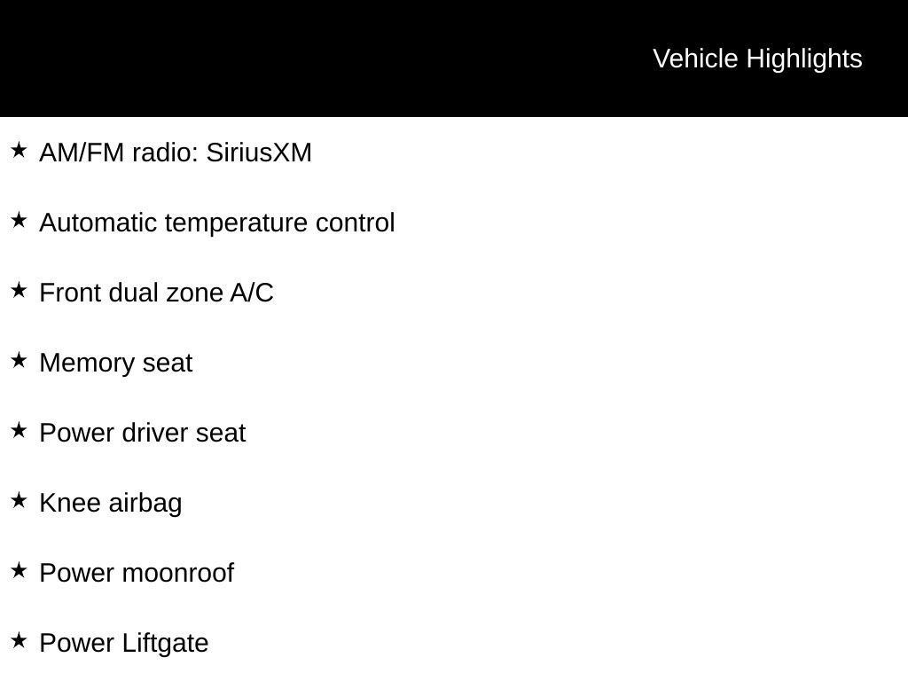 Used 2019 Acura RDX AWD image 5