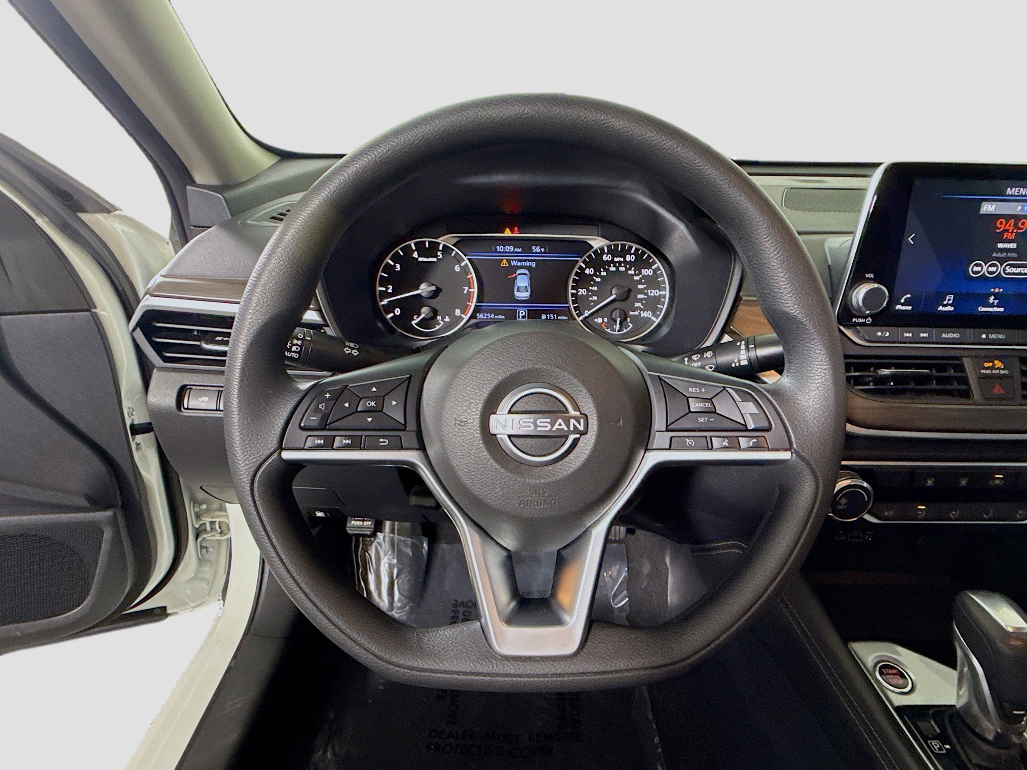 Used 2023 Nissan Altima 2.5 SV image 13