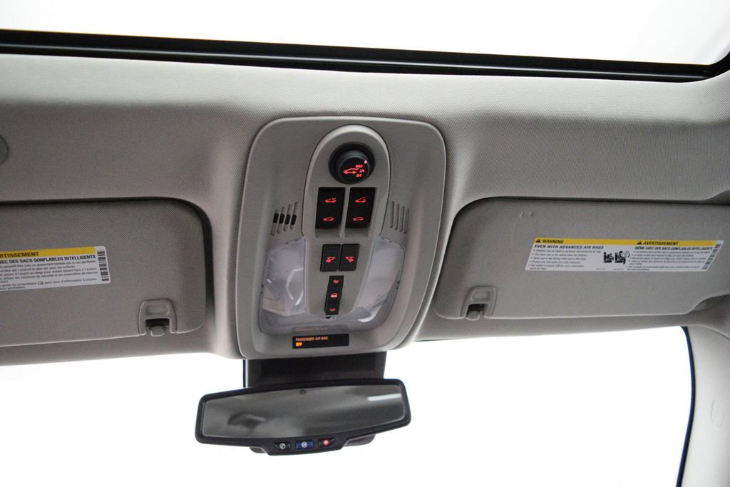 Used 2012 GMC Terrain SLT AWD/4WD image 25