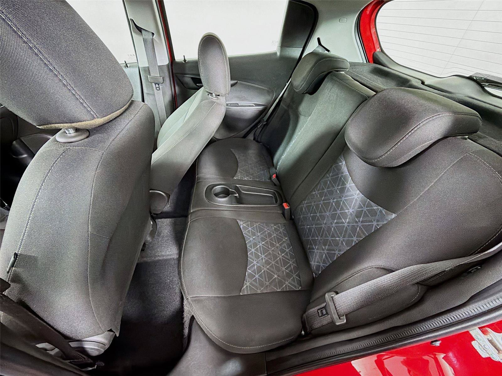 Used 2019 Chevrolet Spark LT FWD image 24