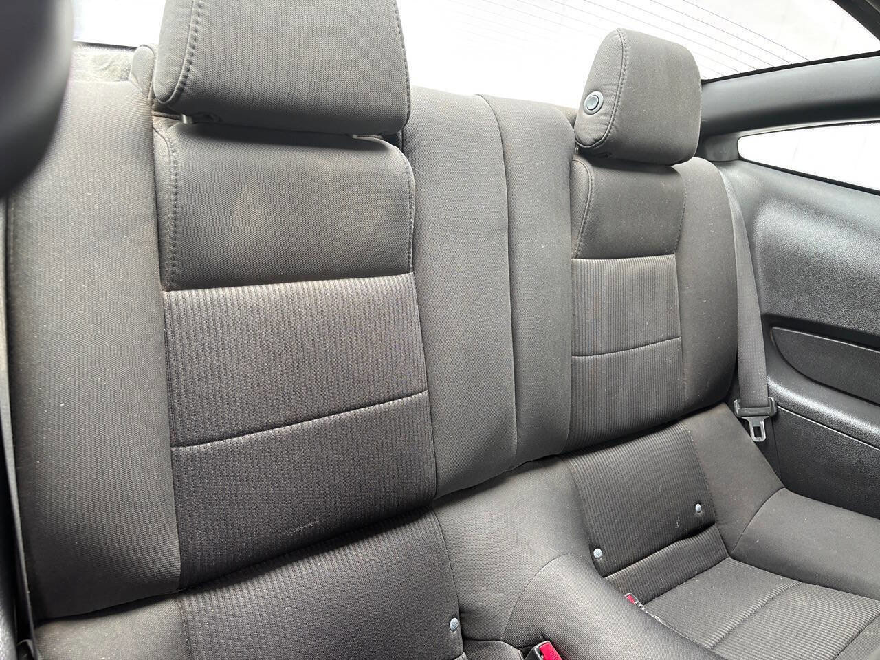 Used 2012 Ford Mustang GT RWD image 22