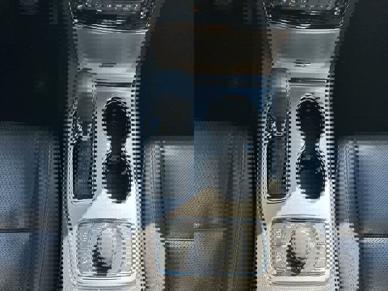 Used 2019 Jeep Grand Cherokee High Altitude image 35