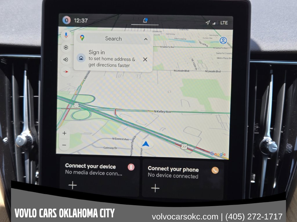 New 2026 Volvo XC60 B5 Core AWD/4WD image 14