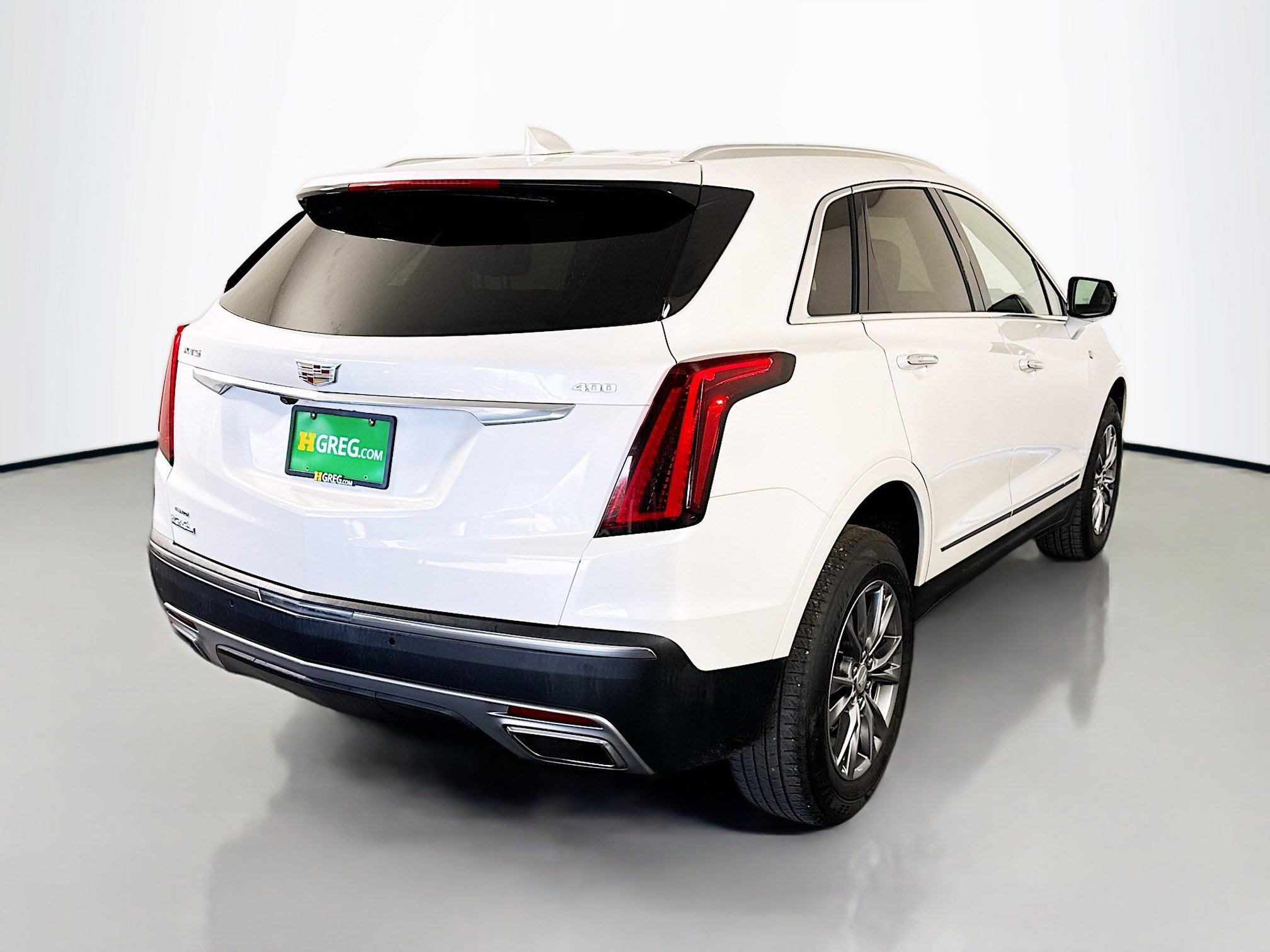 Used 2023 Cadillac XT5 Premium Luxury AWD/4WD image 10