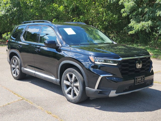 Used 2024 Honda Pilot Elite image 7