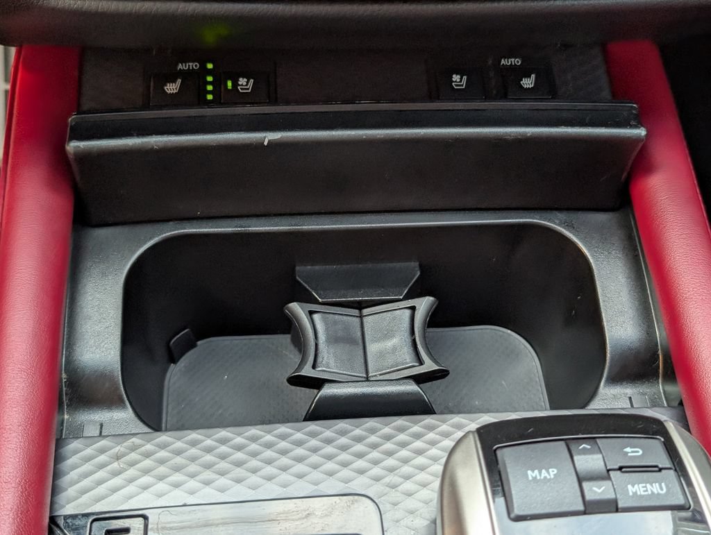 Used 2018 Lexus GS 350 F Sport RWD image 10