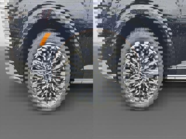 New 2026 Hyundai Palisade Calligraphy image 9