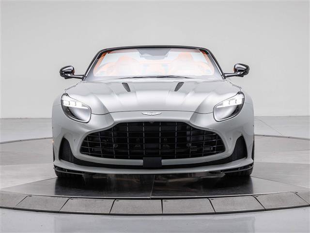 Used 2026 Aston Martin DB12 Convertible image 14