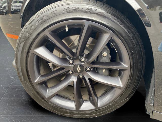 Used 2019 Dodge Challenger R/T Scat Pack w/ Plus Package image 19