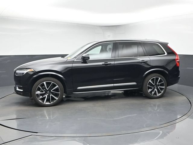 Used 2024 Volvo XC90 B6 Ultimate w/ Protection Package Premier AWD/4WD image 4