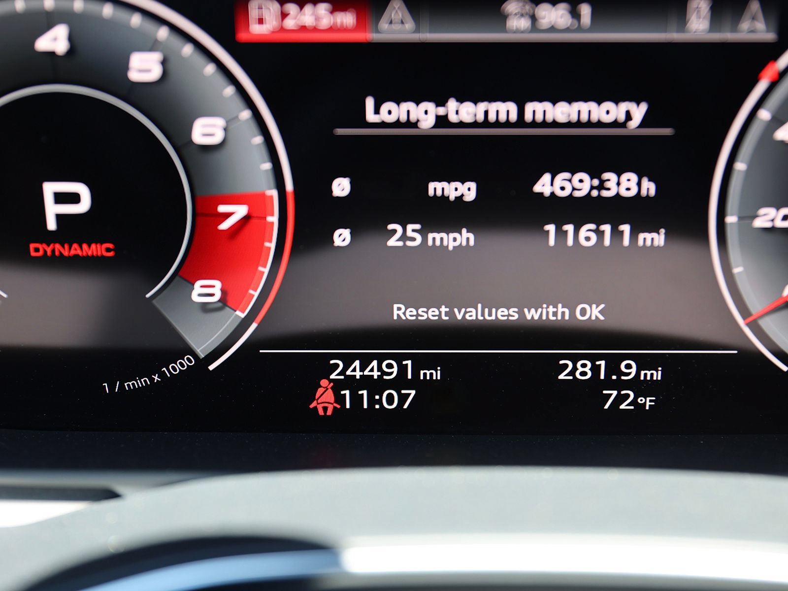 Used 2022 Audi S7 Prestige w/ Prestige Package AWD/4WD image 39