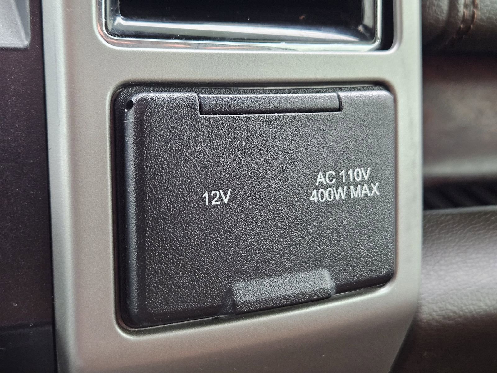 Used 2019 Ford F150 King Ranch image 23