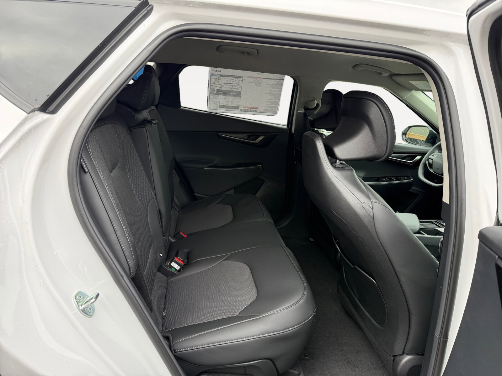 New 2025 Kia EV6 Light w/ Light LR Technology Package image 18