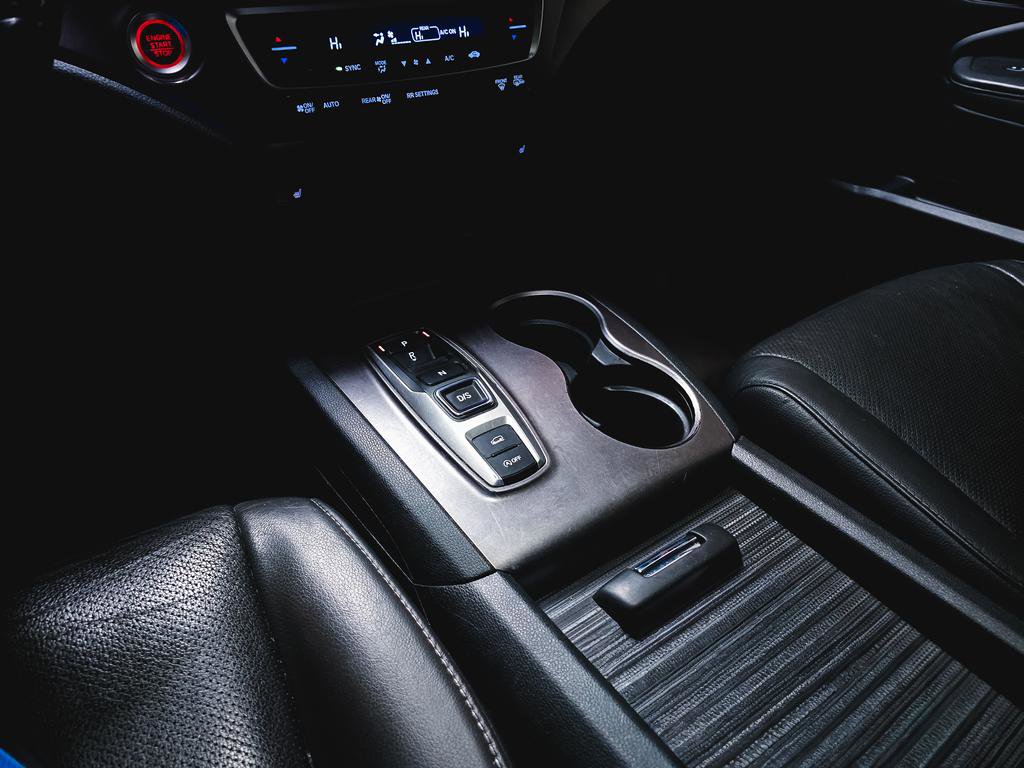 Used 2023 Honda Passport EX-L image 28