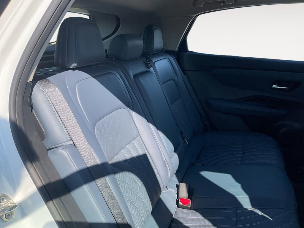 Certified 2023 Nissan Ariya image 31