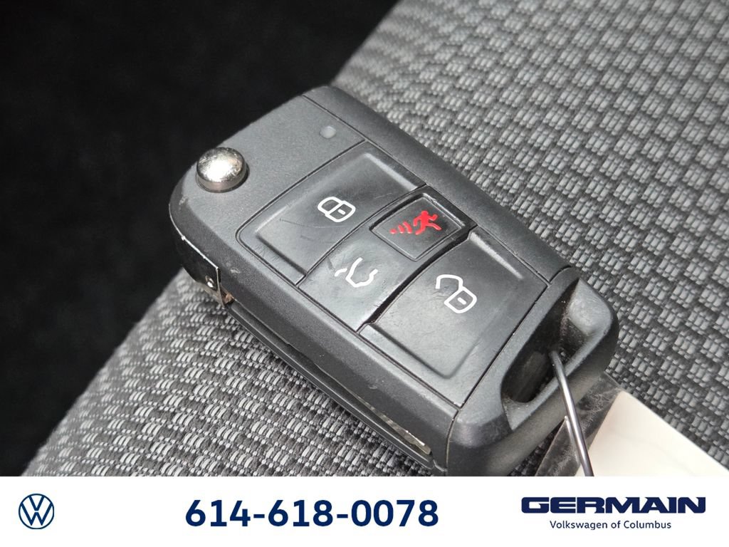 Used 2021 Volkswagen Jetta S w/ Driver Assistance Package FWD image 39