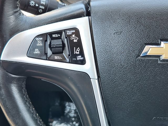 Used 2017 Chevrolet Equinox Premier w/ Enhanced Convenience Package AWD/4WD image 29