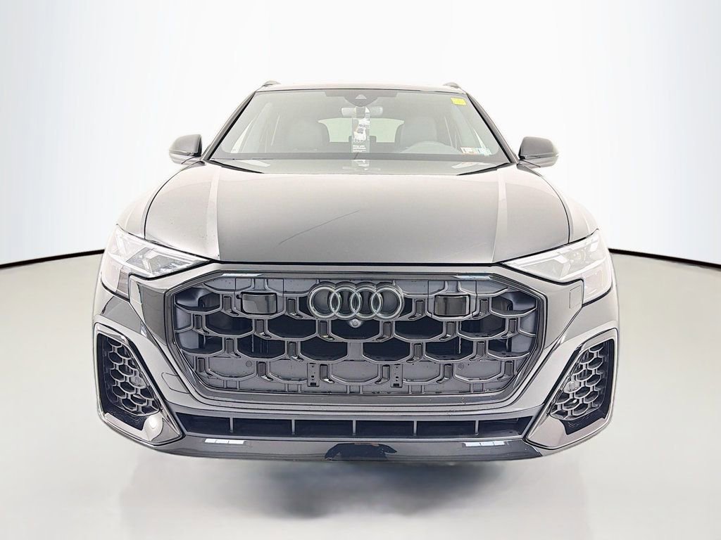 New 2026 Audi Q8 Premium Plus video 2