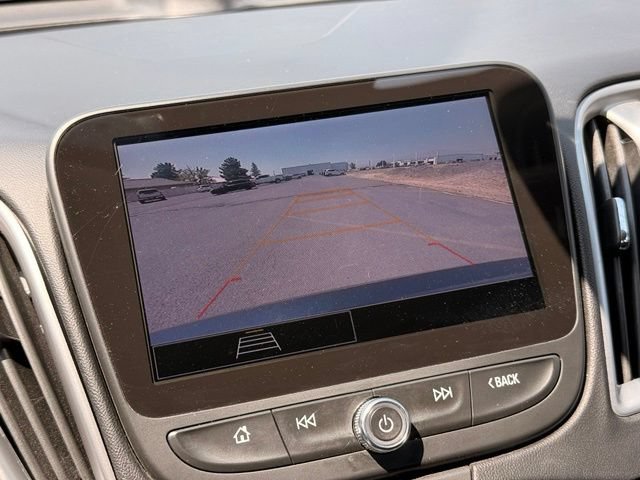 Used 2023 Chevrolet Malibu LT FWD image 26