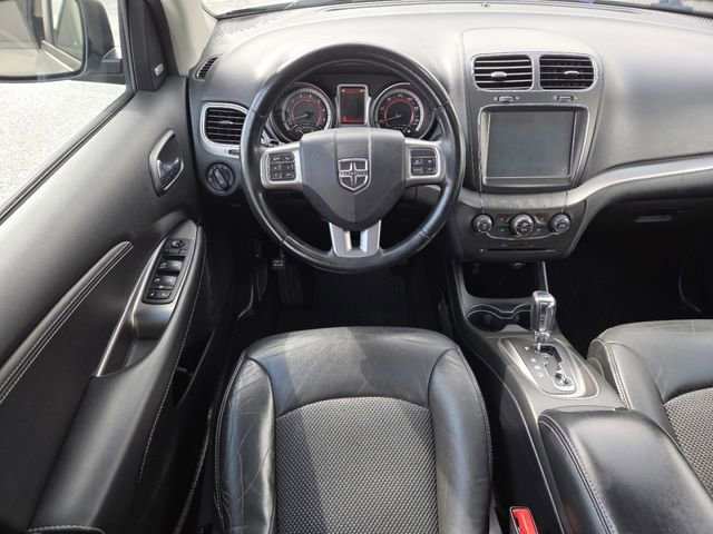 Used 2020 Dodge Journey Crossroad w/ Popular Equipment Group image 30