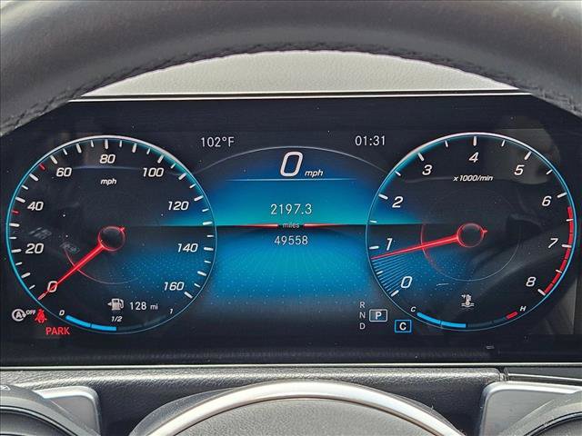Used 2022 Mercedes-Benz GLB 250 image 11