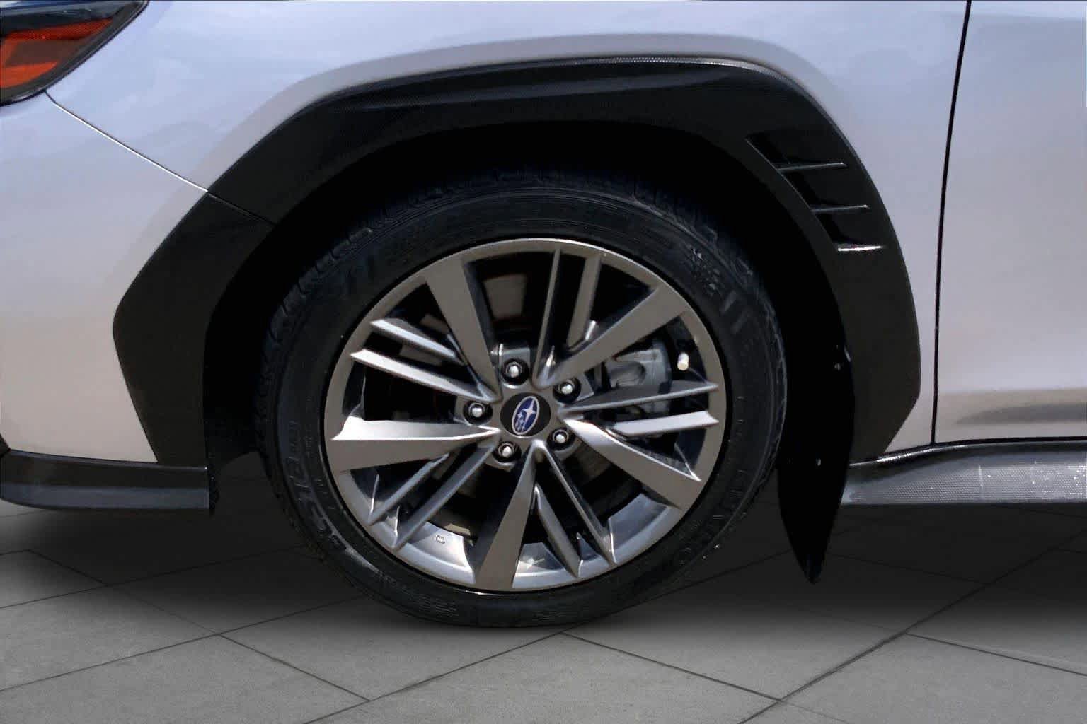 Used 2022 Subaru WRX image 11