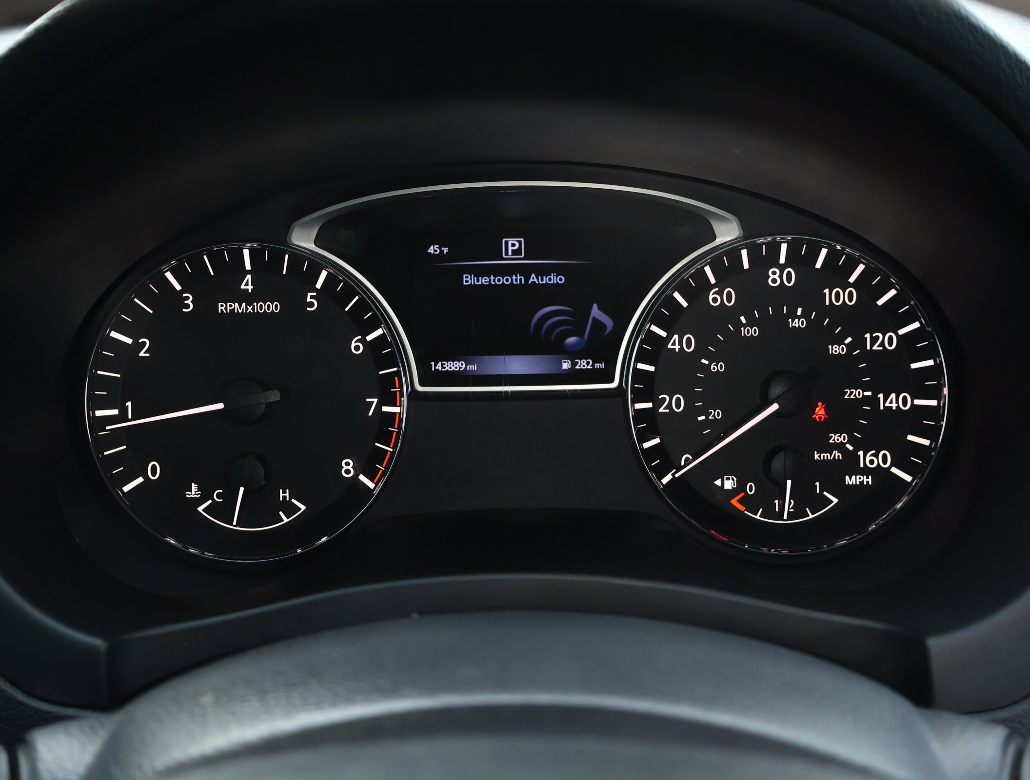 Used 2017 Nissan Altima 2.5 S w/ Power Driver Seat Package image 13