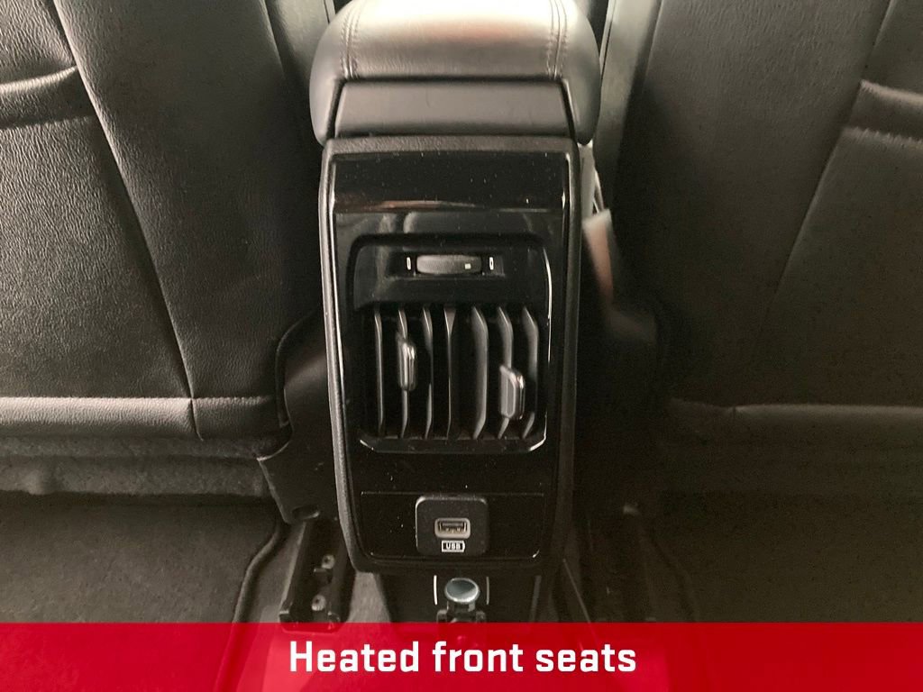 Used 2025 Jeep Compass Limited image 16