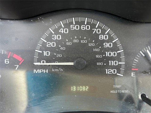 Used 2003 Chevrolet Malibu V6 w/ Preferred Equipment Group 1 image 10