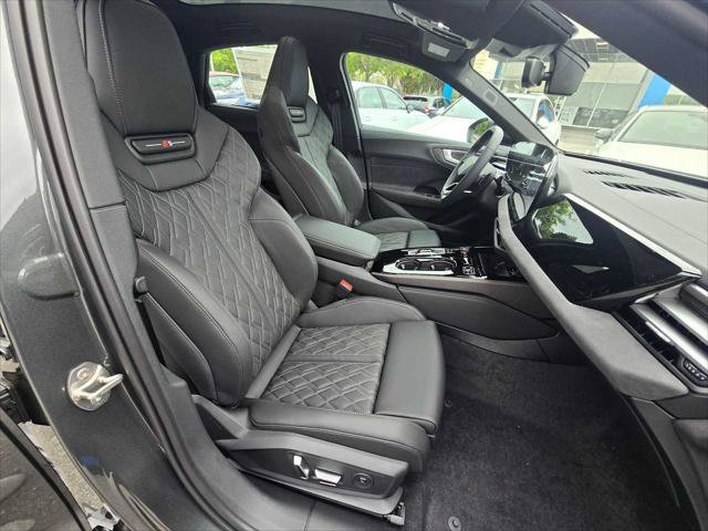 New 2026 Audi S5 Premium Plus AWD/4WD image 10