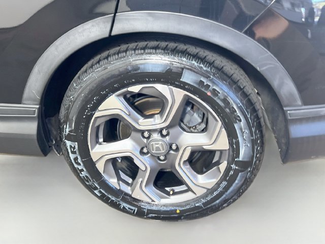 Used 2017 Honda CR-V EX-L image 22