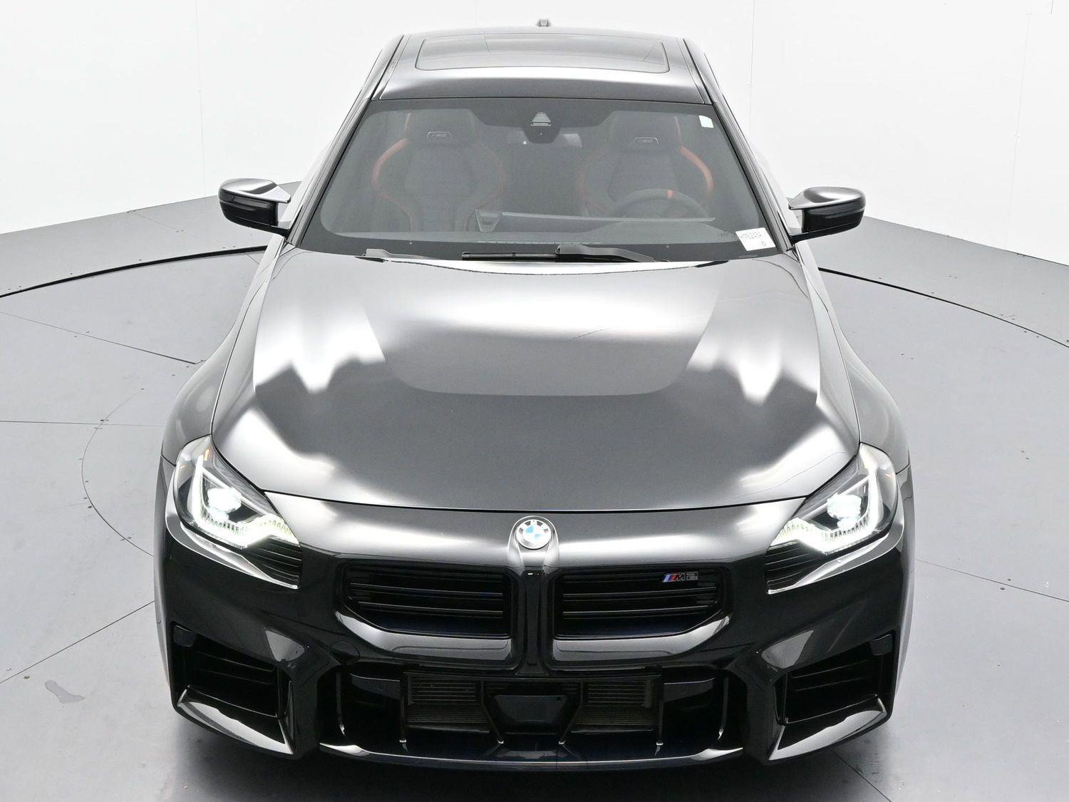 Used 2025 BMW M2 w/ Lighting Package RWD image 39
