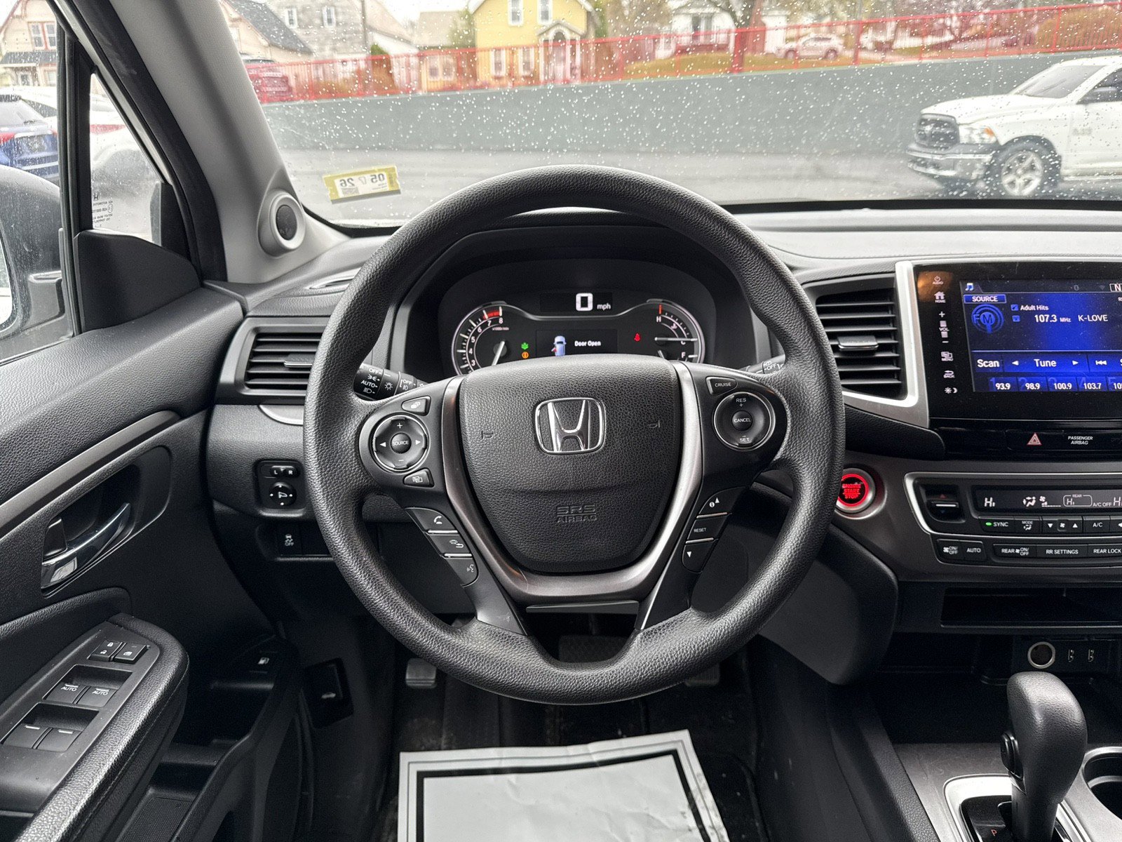 Used 2018 Honda Pilot EX image 17