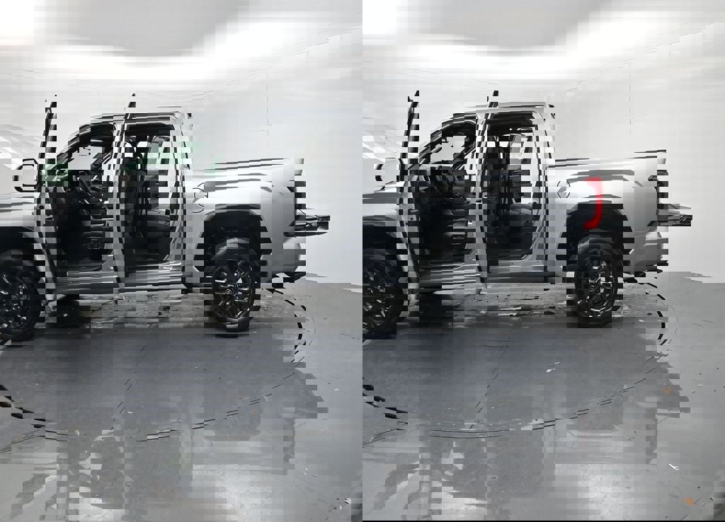 New 2026 Toyota Tundra Platinum image 81