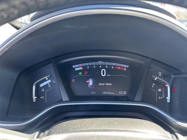 Used 2019 Honda CR-V EX-L image 21