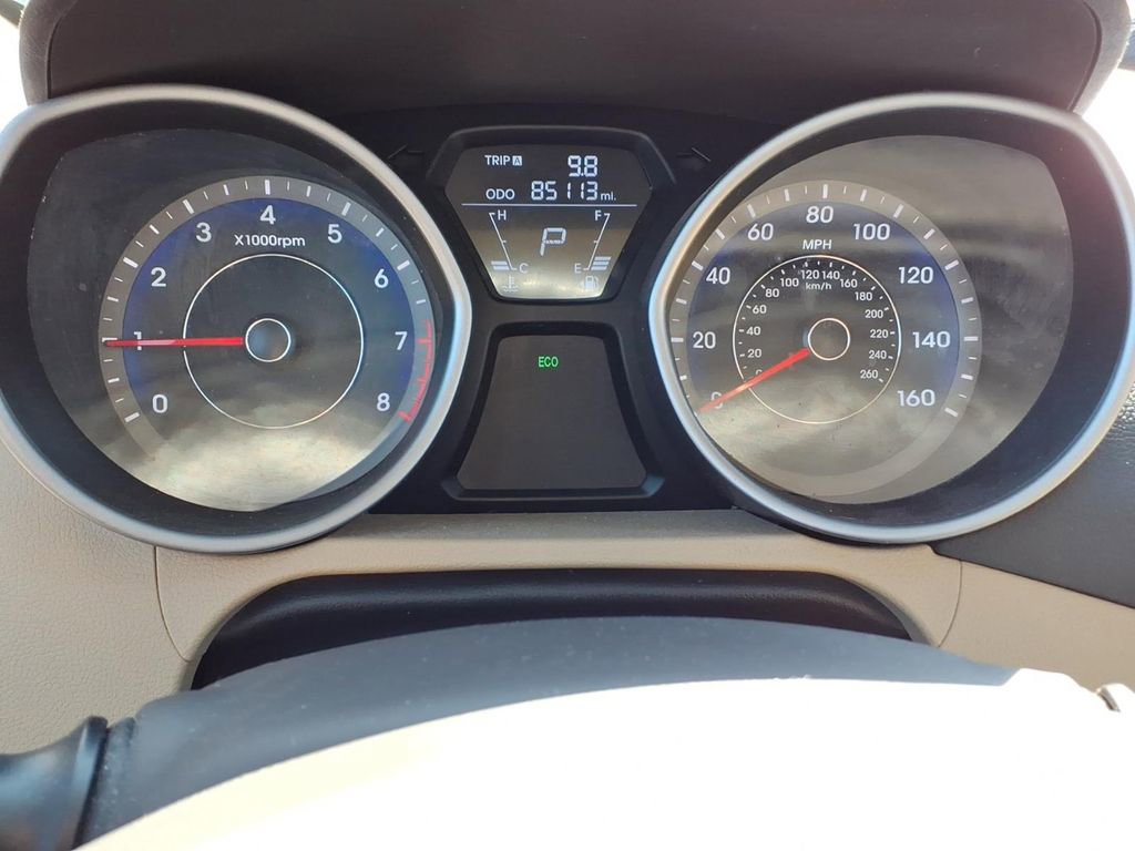 Used 2013 Hyundai Elantra GLS w/ Preferred Pkg image 30