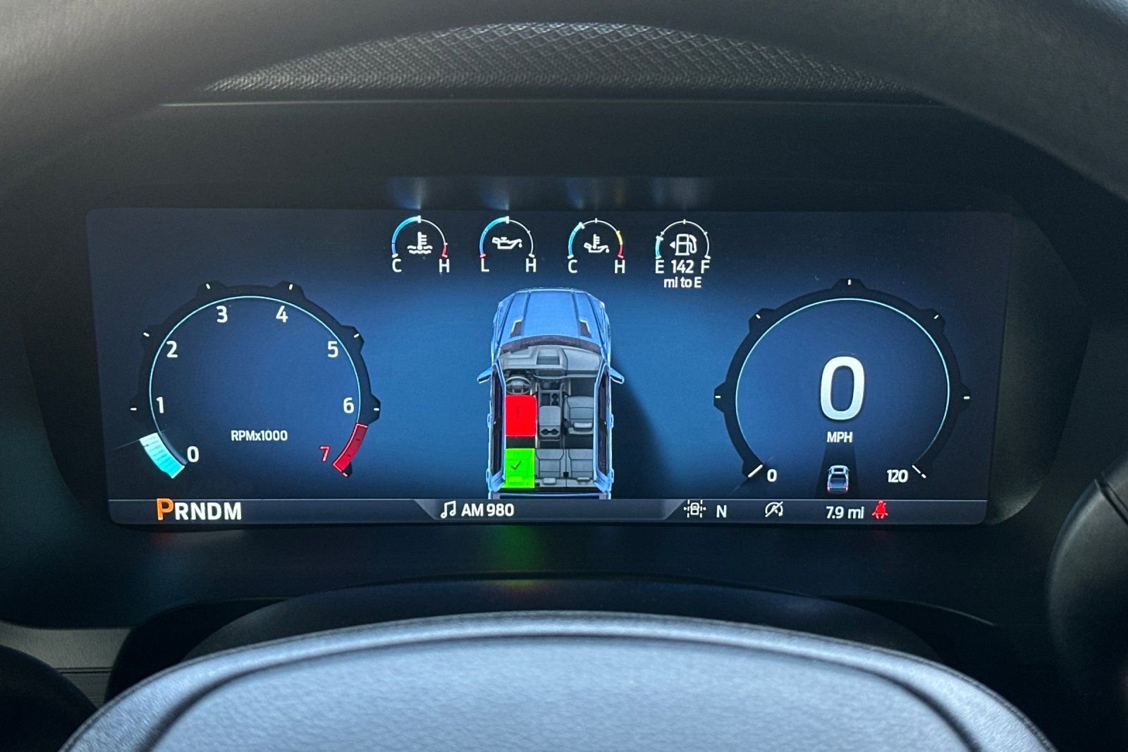 New 2026 Ford F150 STX w/ Equipment Group 200A image 22