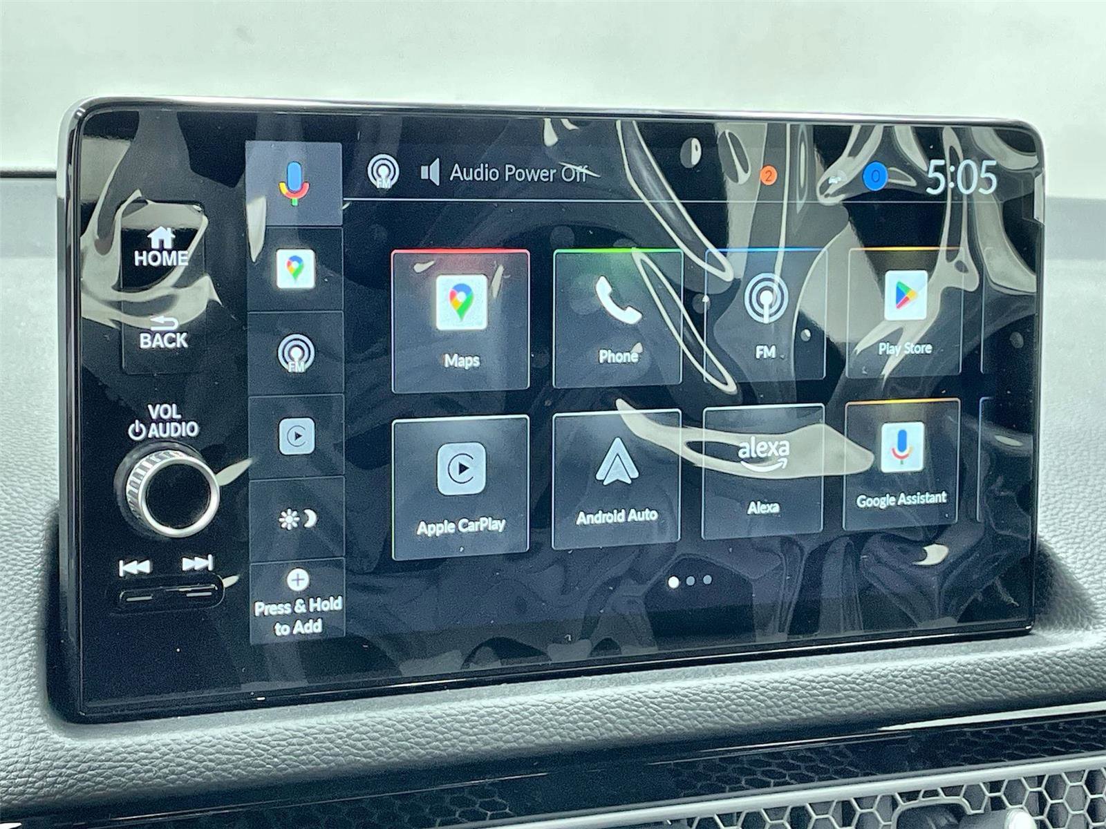 New 2026 Honda Civic Sport Touring image 25