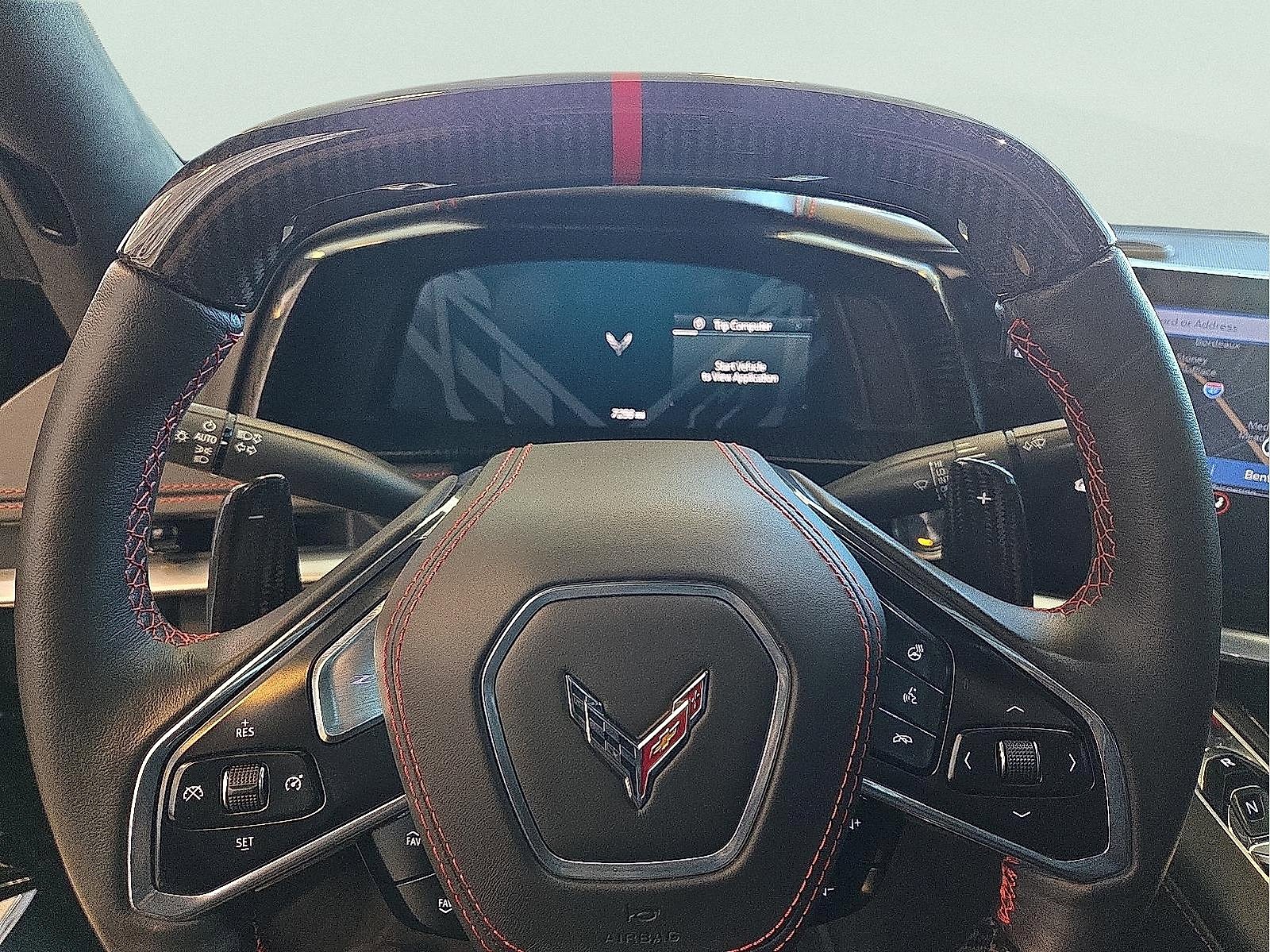 Used 2023 Chevrolet Corvette Z06 image 24