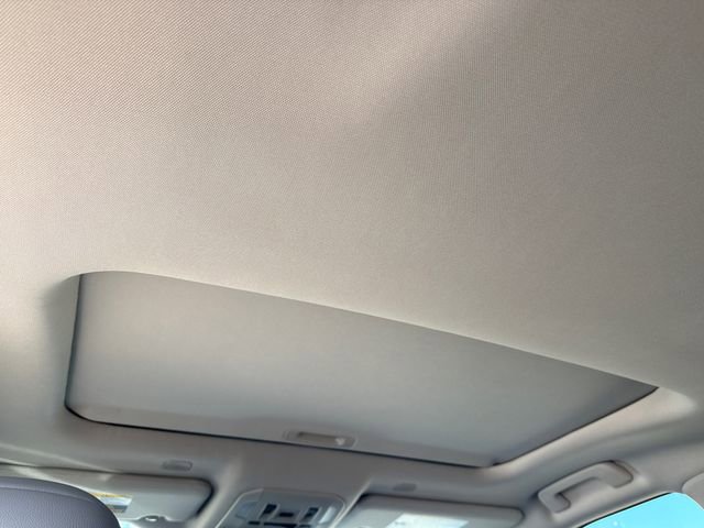 New 2026 Toyota Highlander Limited image 19