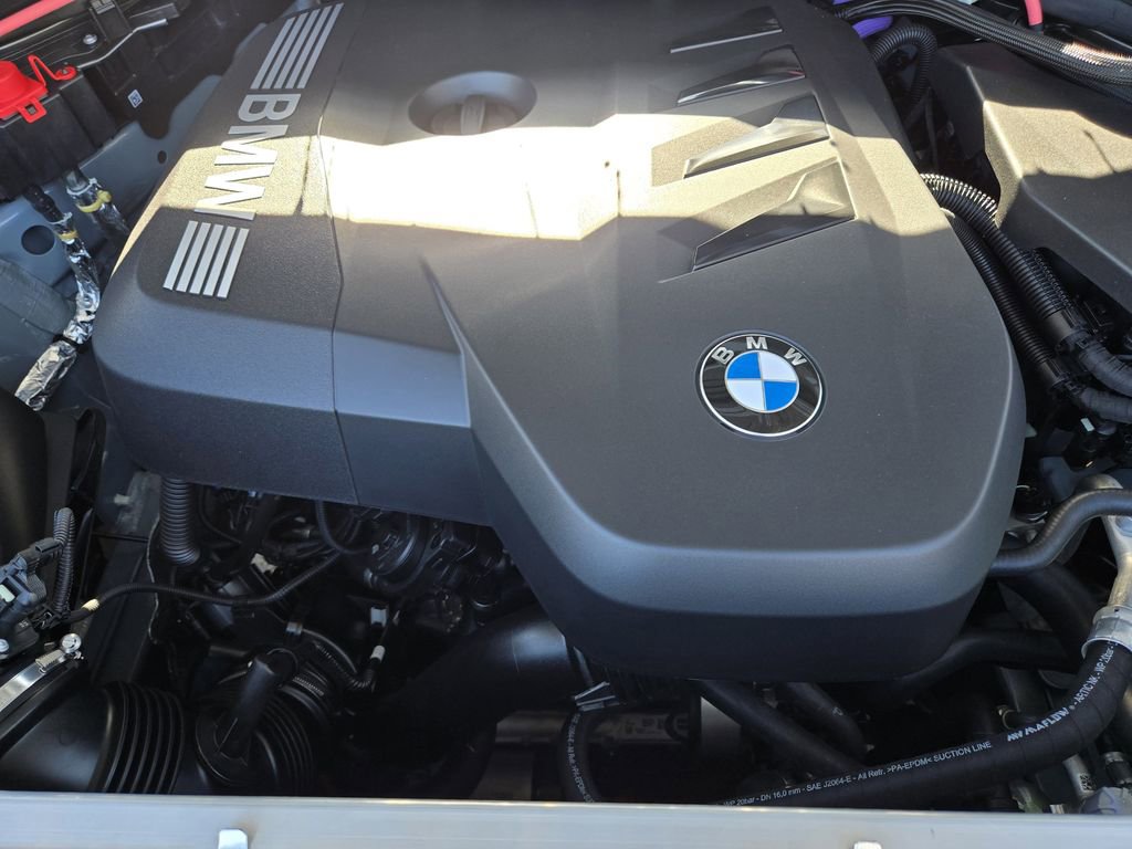 New 2026 BMW X3 xDrive30 w/ Premium Package image 32