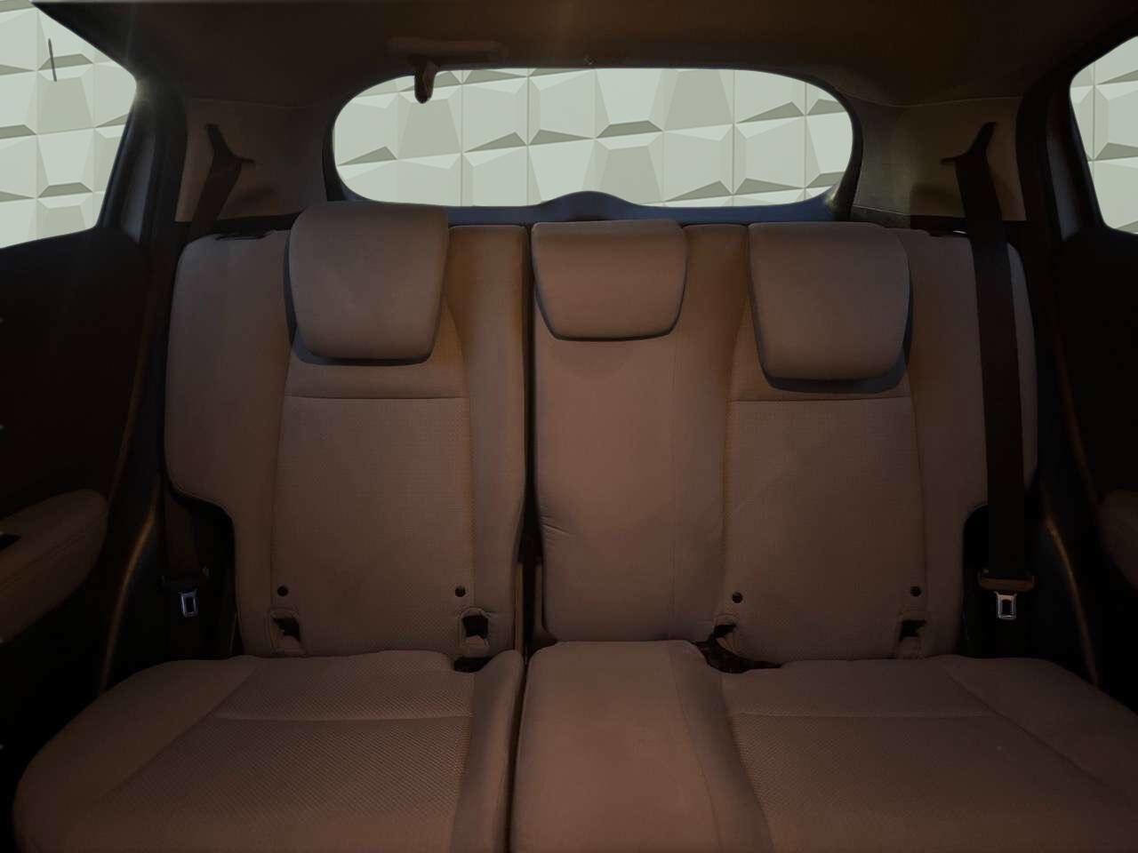 Used 2020 Honda HR-V LX image 19